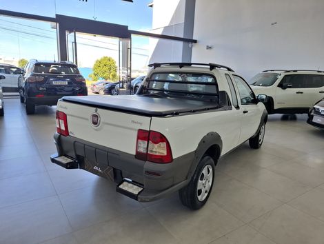 Fiat Strada Working 1.4 mpi Fire Flex 8V CE