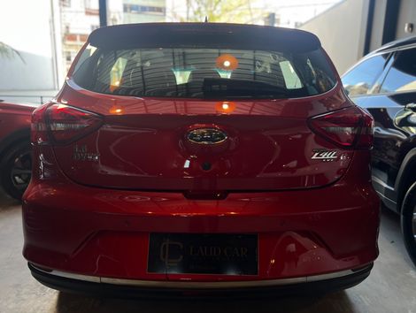 JAC T40 PLUS 1.6 16V 5p Aut.