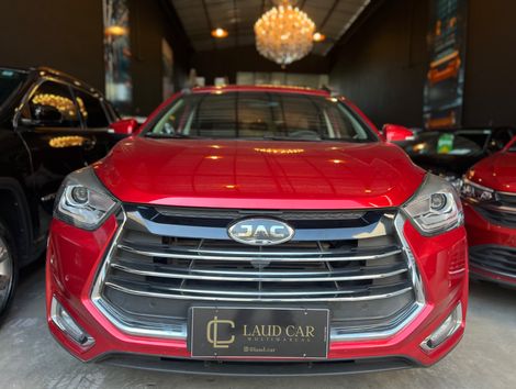 JAC T40 PLUS 1.6 16V 5p Aut.