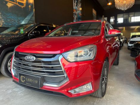JAC T40 PLUS 1.6 16V 5p Aut.