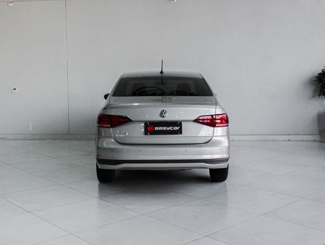 VolksWagen VIRTUS 1.6 MSI Flex 16V 5p Mec.