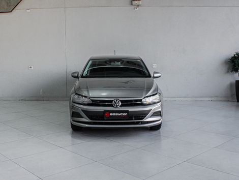 VolksWagen VIRTUS 1.6 MSI Flex 16V 5p Mec.