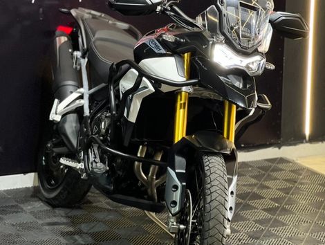 TRIUMPH TIGER 900 RALLY