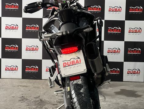 TRIUMPH TIGER 900 RALLY