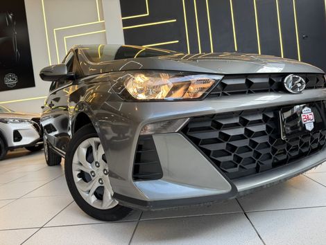 Hyundai HB20 Comfort Plus 1.0 Flex 12V Mec.