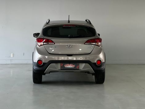 Hyundai HB20X Premium 1.6 Flex 16V Aut.