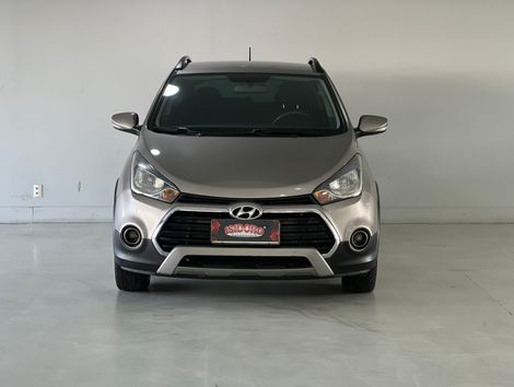 Hyundai HB20X Premium 1.6 Flex 16V Aut.
