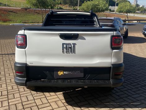 Fiat Strada Endurance 1.4 Flex 8V CS Plus