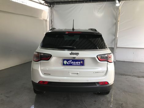 Jeep COMPASS LIMITED 2.0 4x2 Flex 16V Aut.