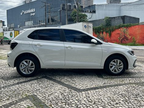 VolksWagen Polo 1.0 TSI Flex 12V 5p