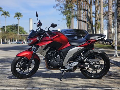 YAMAHA FZ25 250 FAZER FLEX