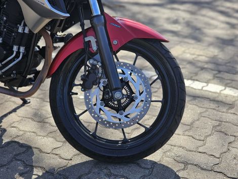 YAMAHA FZ25 250 FAZER FLEX