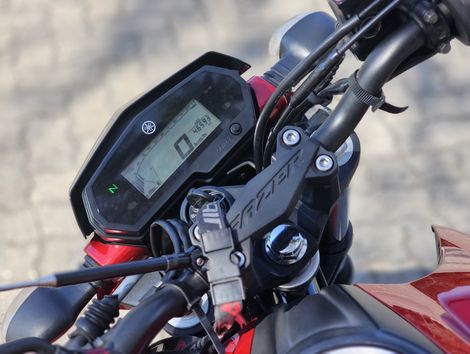 YAMAHA FZ25 250 FAZER FLEX