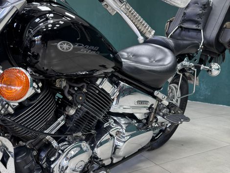 YAMAHA XVS 650 DRAG STAR