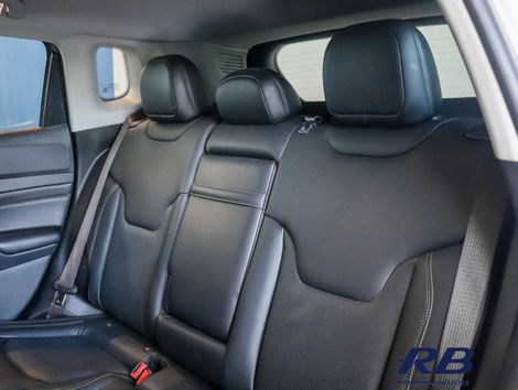 Jeep COMPASS LIMITED TD 350 2.0 4x4 Die. Aut.
