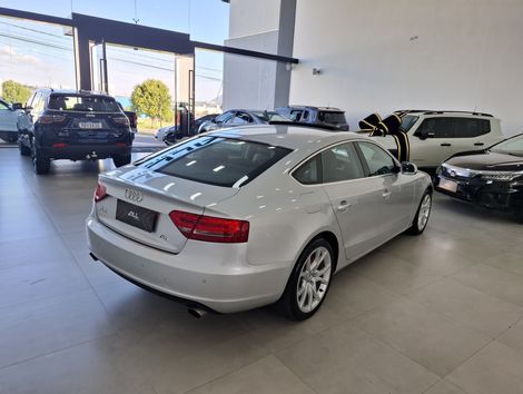 Audi A5 Sportback 2.0 16V TFSI 211cv Multi.