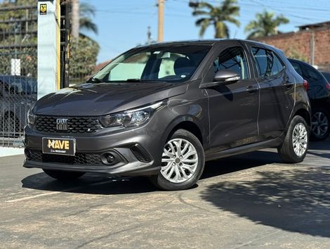 Fiat ARGO 1.0 6V Flex.
