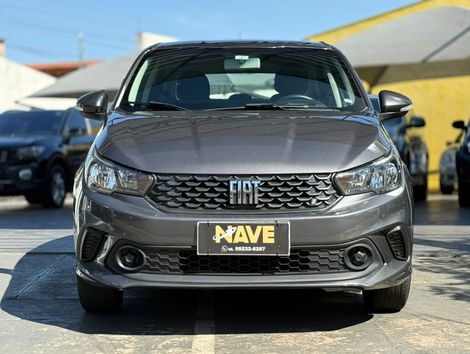 Fiat ARGO 1.0 6V Flex.
