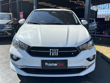 Fiat CRONOS PRECISION 1.8 16V Flex Aut.