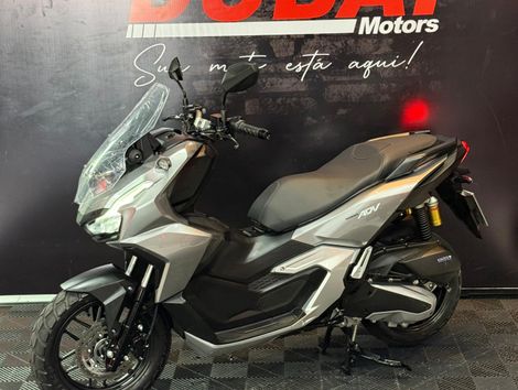 HONDA ADV 160