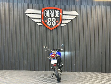 YAMAHA XTZ 250 LANDER 249cc/LANDER BLUEFLEX/ABS
