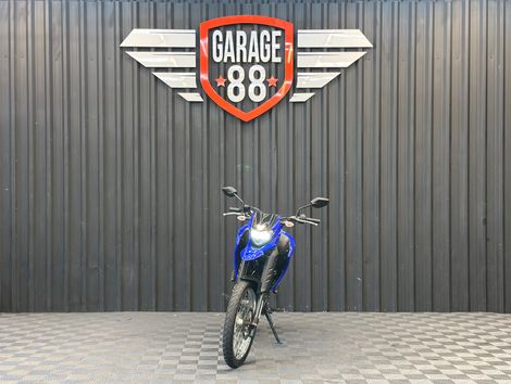 YAMAHA XTZ 250 LANDER 249cc/LANDER BLUEFLEX/ABS