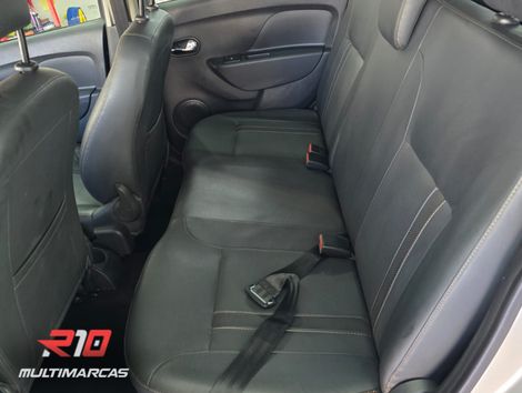 Renault SANDERO STEP. R. CURL Hi-Power 1.6 8V 5p