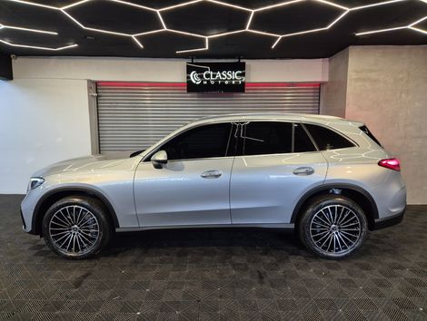 Mercedes GLC 300 4Matic