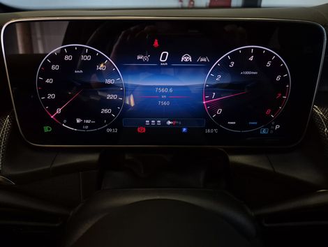 Mercedes GLC 300 4Matic
