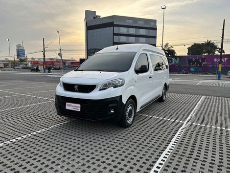 Peugeot Expert Minibus 1.6 Turbo Diesel