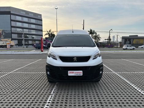 Peugeot Expert Minibus 1.6 Turbo Diesel