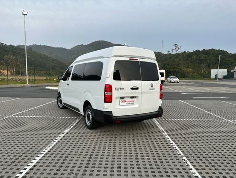 Peugeot Expert Minibus 1.6 Turbo Diesel