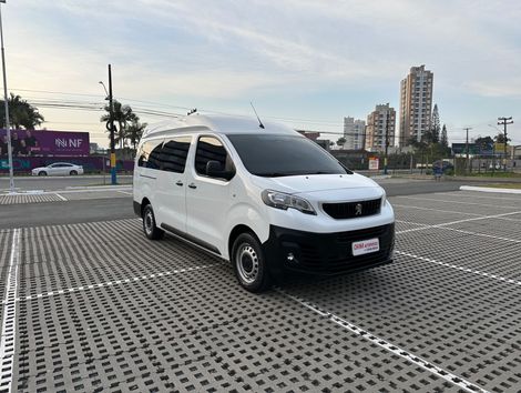 Peugeot Expert Minibus 1.6 Turbo Diesel