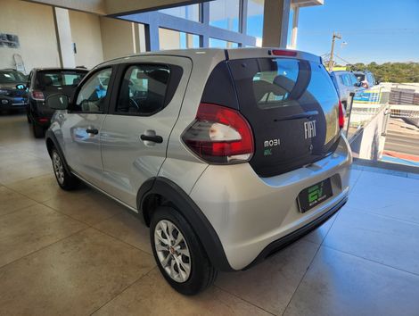 Fiat MOBI LIKE 1.0 Fire Flex 5p.