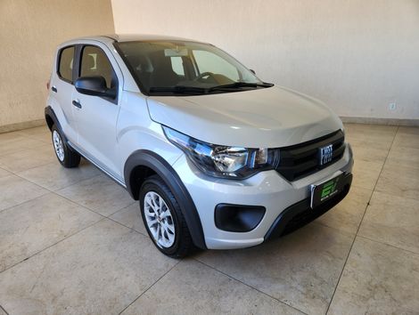 Fiat MOBI LIKE 1.0 Fire Flex 5p.