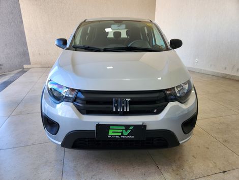 Fiat MOBI LIKE 1.0 Fire Flex 5p.