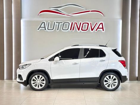 Chevrolet TRACKER LTZ 1.4 Turbo 16V Flex 4x2 Aut.