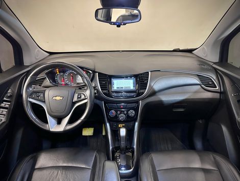 Chevrolet TRACKER LTZ 1.4 Turbo 16V Flex 4x2 Aut.