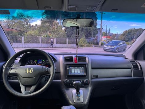 Honda CR-V LX 2.0 16V 2WD/2.0 Flexone Aut.