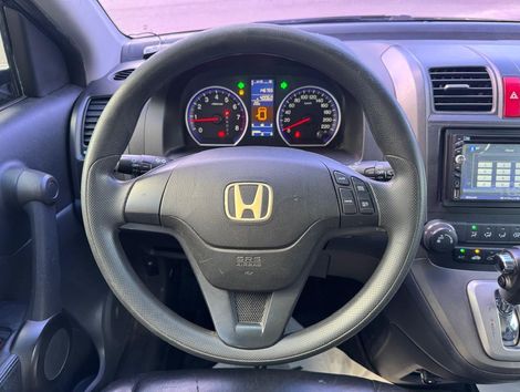 Honda CR-V LX 2.0 16V 2WD/2.0 Flexone Aut.