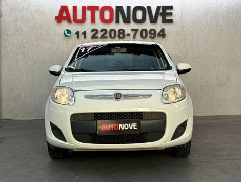 Fiat Palio ATTRACTIVE 1.0 EVO Fire Flex 8v 5p