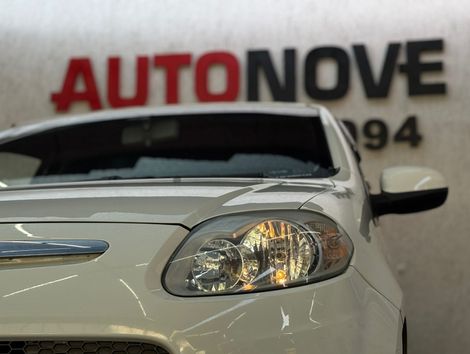Fiat Palio ATTRACTIVE 1.0 EVO Fire Flex 8v 5p