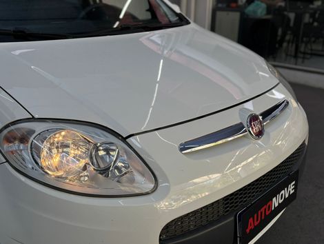 Fiat Palio ATTRACTIVE 1.0 EVO Fire Flex 8v 5p