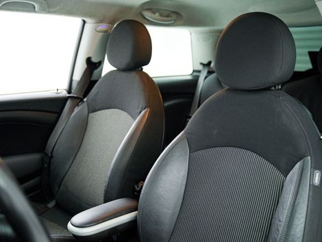 Mini COOPER 1.6 Mec.