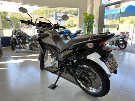 HONDA NXR 160 BROS ESDD FLEXONE