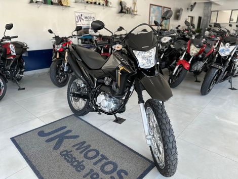 HONDA NXR 160 BROS ESDD FLEXONE