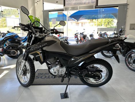HONDA NXR 160 BROS ESDD FLEXONE