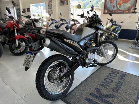 HONDA NXR 160 BROS ESDD FLEXONE
