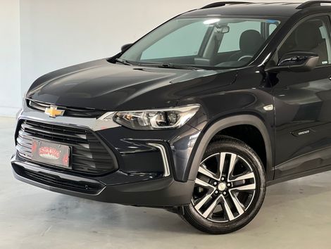 Chevrolet TRACKER LT 1.0 Turbo 12V Flex Aut.