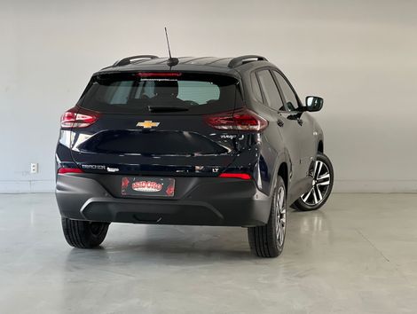 Chevrolet TRACKER LT 1.0 Turbo 12V Flex Aut.
